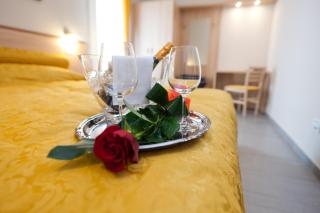 Motel Karibe - Fratta Polesine - 0