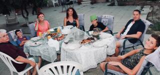 Ithaca - Larnaca - 2