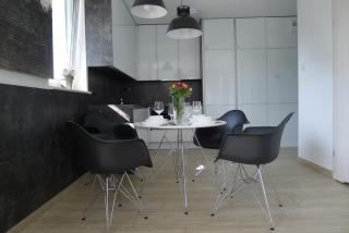 Impresja 42 Apartament z garażem - Colberga - 3