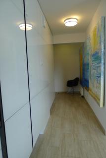 Impresja 42 Apartament z garażem - Colberga - 1