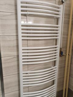 Komfort apartman - 4