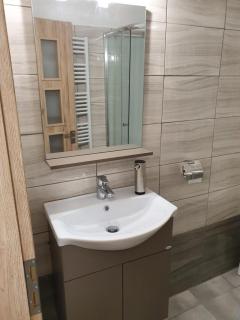 Komfort apartman - 6