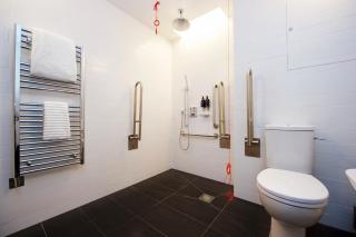 Wilde Aparthotels Berlin, Checkpoint Charlie - 9