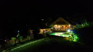 JJ ET EUPHRASIE Lodge - Nosy Be - 4