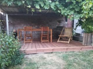 Chez Flo - Ry - 2