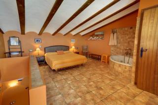Casa Rural Mirador del Salto - Chella - 3