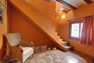 Casa Rural Mirador del Salto - Chella - 5