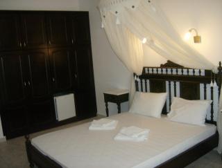Evgatis Hotel - 1