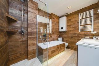Deluxe Apartments Kraków Brzozowa by Noclegi Renters - Krakow - 2
