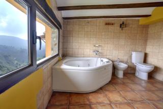 Casa Rural Mirador del Salto - Chella - 7