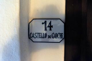 La Casa nel Castello di Gaiche - Piegaro - 5