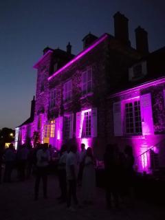 La Folie Hubert - Meung-sur-Loire - 1