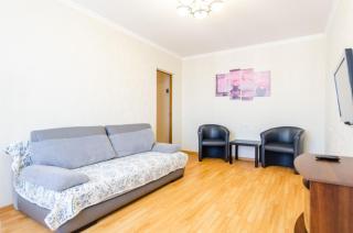 ARTAL Apartment on Obolonskaya Square 3 - Kiev - 4