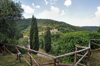 La Casa nel Castello di Gaiche - Piegaro - 6