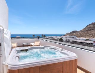 Calachica Las Negras Hotel Boutique - 2