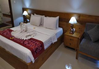 Swan Inn - Ubud - 0