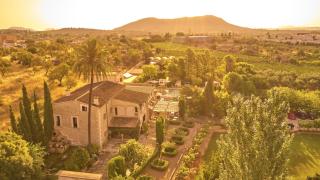 Agroturismo Sa Vinya des Convent - Inca - 9