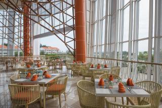 HARRIS Resort Barelang Batam - 6