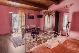 B&B Dhafna - Civita - 2