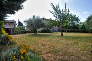 La Casa nel Castello di Gaiche - Piegaro - 8