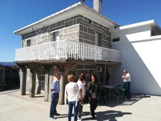 CASA DO SANTO - Lobios - 1