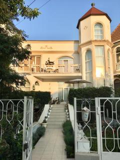 Parasolka - Odesa - 0