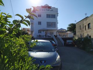 Hotel costa mar - Sanxenxo - 9
