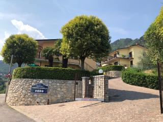 Residence Primera Rompala, GTSGroup - Tignale - 8