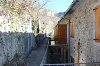 Duplex para 6 en Cercs, Berga - A 30 mins del Pedraforca - Sant Corneli de Cercs - 3