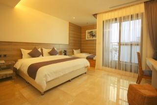 Darlon Hotel - Hsinchu - 9
