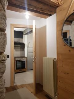 Milla Appartamento 4-6 letti - Pontagna -1km Ponte di Legno T04416 - Villa Dalegno - 5