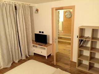 Milla Appartamento 4-6 letti - Pontagna -1km Ponte di Legno T04416 - Villa Dalegno - 1