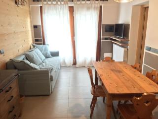 Milla Appartamento 4-6 letti - Pontagna -1km Ponte di Legno T04416 - Villa Dalegno - 6