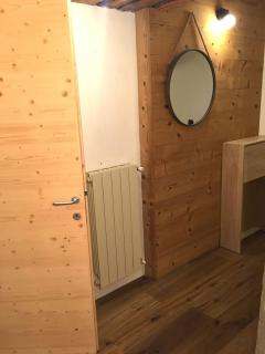 Milla Appartamento 4-6 letti - Pontagna -1km Ponte di Legno T04416 - Villa Dalegno - 4
