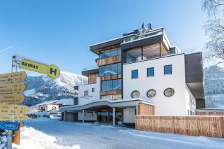 Hubertus Logis Apartments - Brixen im Thale - 1