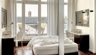 The Pure, Frankfurt, a Member of Design Hotels - Frankfurt am Main - 7