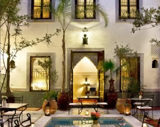 Riad Al Loune - Marraquexe - 1