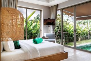 Modern 3BR Villa with Private Pool and BBQ - Bang Tao Beach - 6