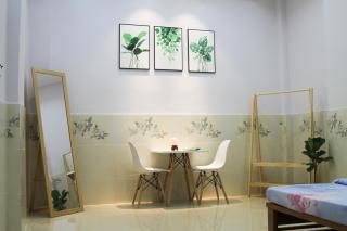Nature House Homestay - Ho Chi Minh - 2