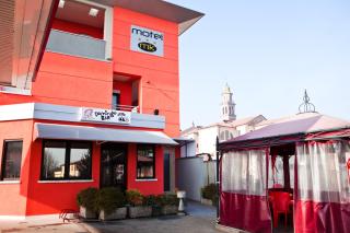 Motel Karibe - Fratta Polesine - 1