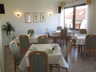 Hotel Erfurtblick - Erfurt - 6