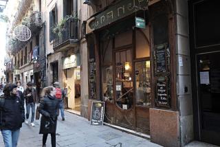 Family Flat Near Ramblas BCN 5 rooms - Barcelone - 3