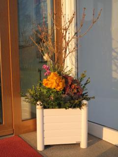 Hotel Erfurtblick - Erfurt - 9