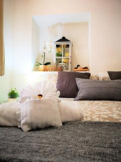Have A Nice Holiday - Luxury Rooms - Roma - 8