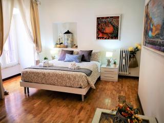 Have A Nice Holiday - Luxury Rooms - Roma - 7