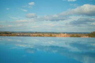 Villa de luxe avec piscine, vue imprenable - Séné - 8