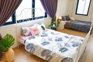 Gt Home encorp strand residence (alpha ivf ) - 1