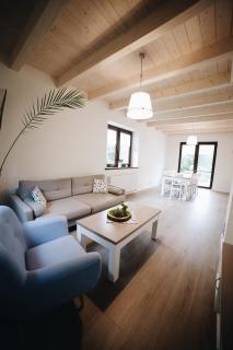 Gościniec Kaszubski Las, Ruda 3 - 9