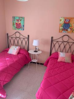 Apartamento Las Gacelas - 2