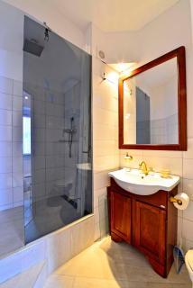 Romantic Rooms Gena - Trogir - 5